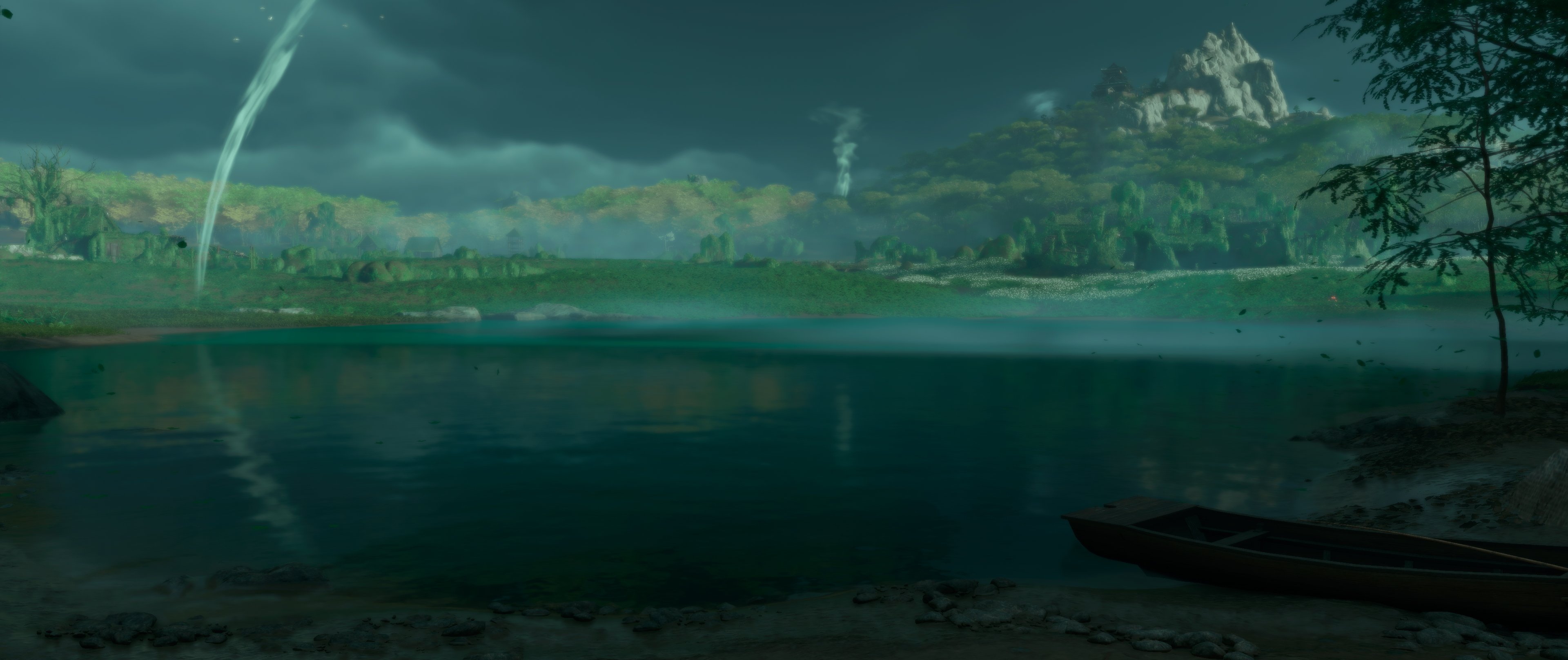 Ghost of Tsushima: Director´s Cut